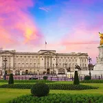 Buckingham Palace Observatory