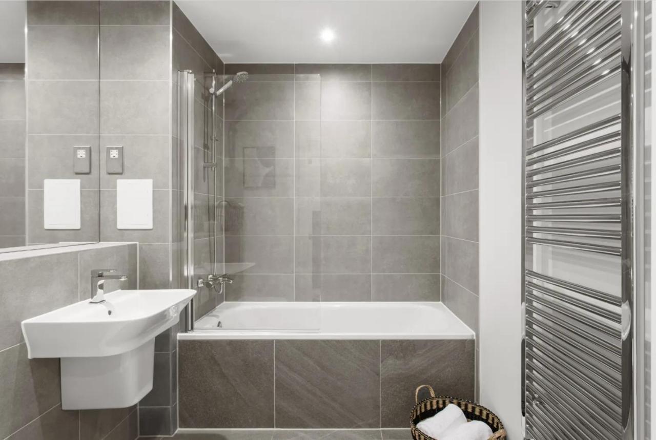 Buckingham Palace Observatory Apartment