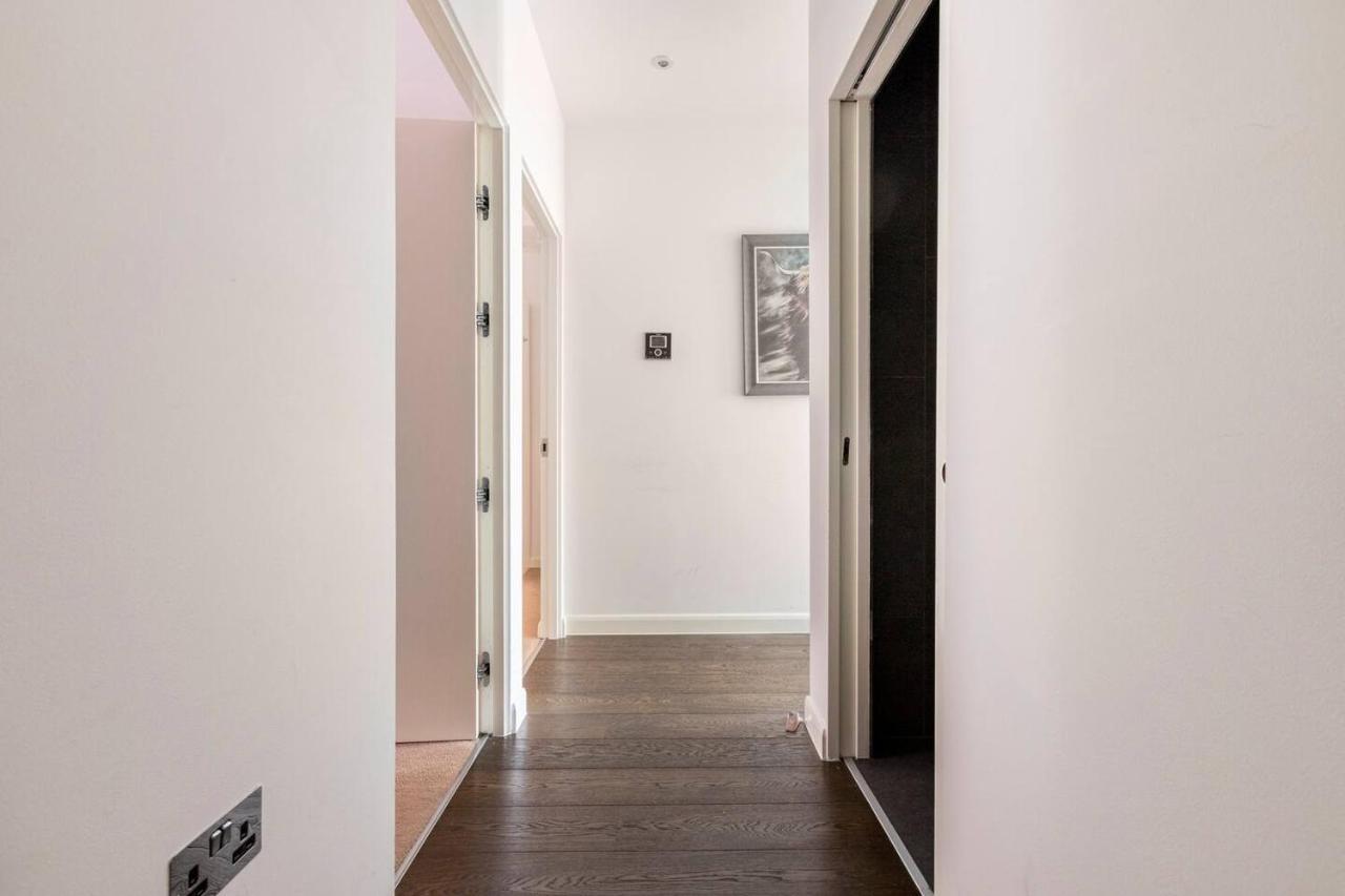 Apartment Buckingham Palace Observatory London