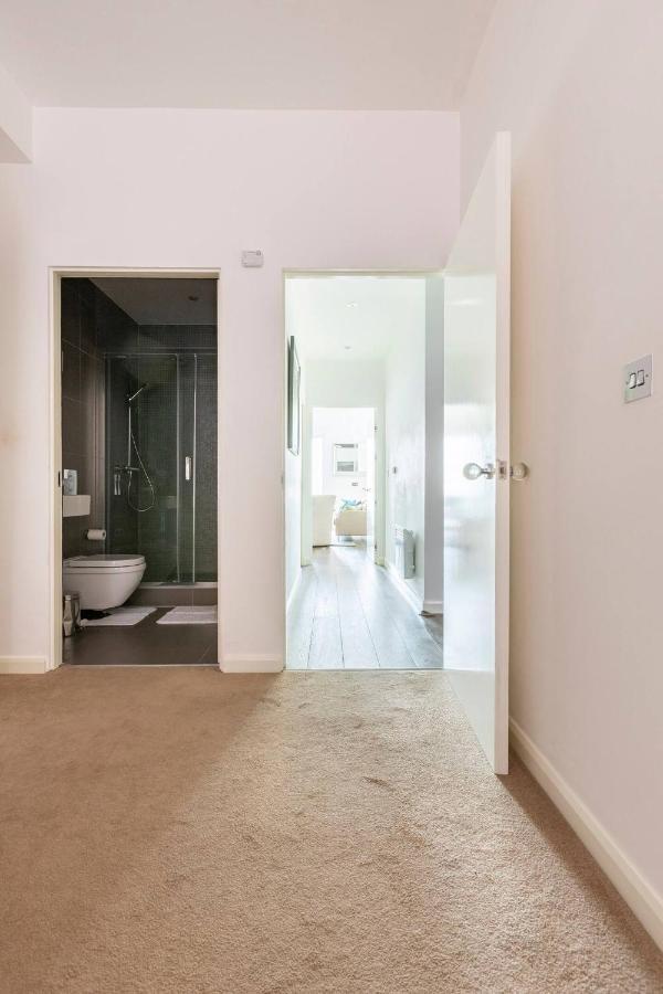 Buckingham Palace Observatory Apartment