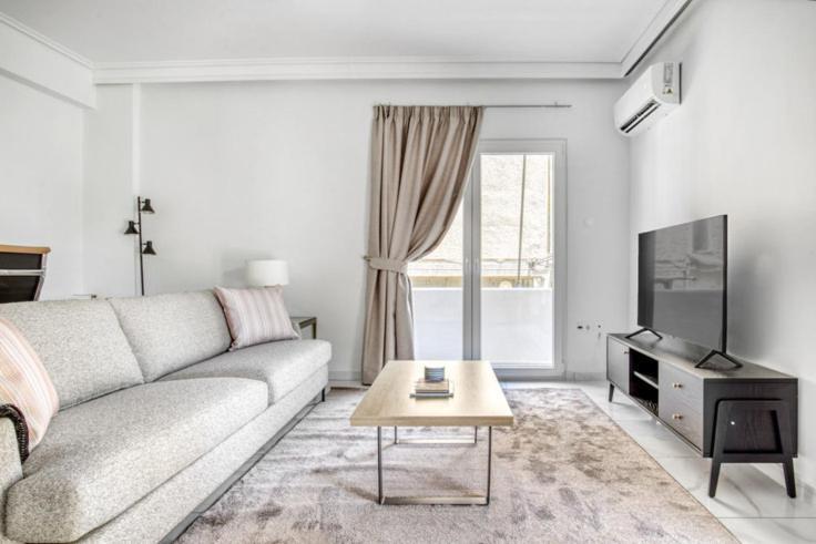 Buckingham Palace Observatory Apartment *